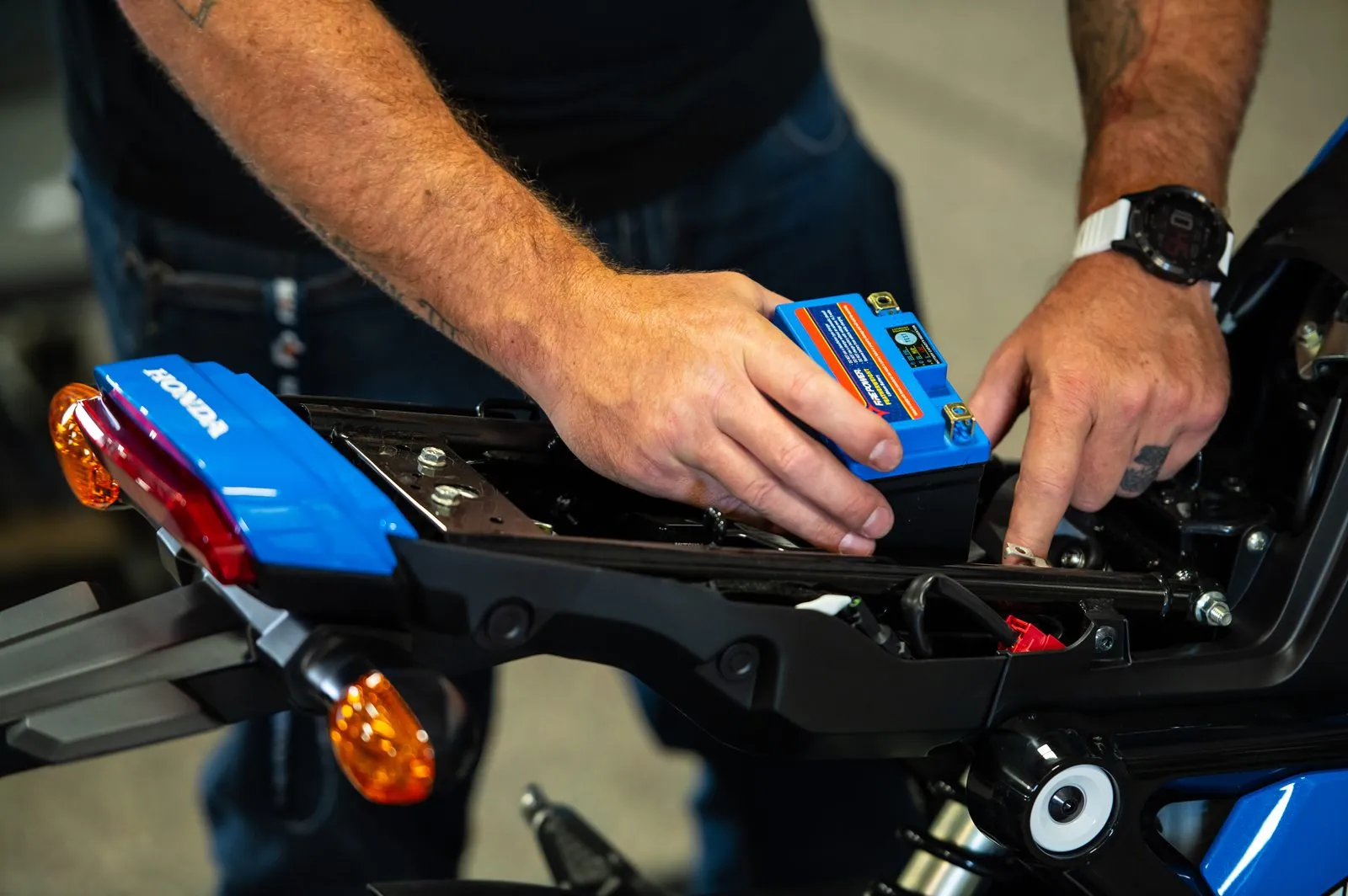 Motorcycle Maintenance on a Budget: How to Keep Your Bike Happy Without Breaking the Bank