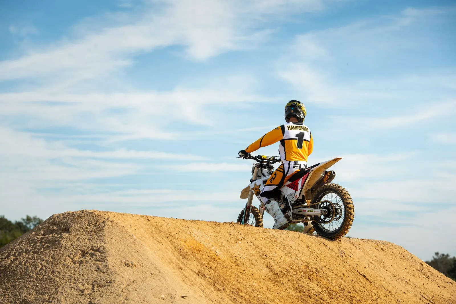 The Importance of Rear Suspension: Why It Matters