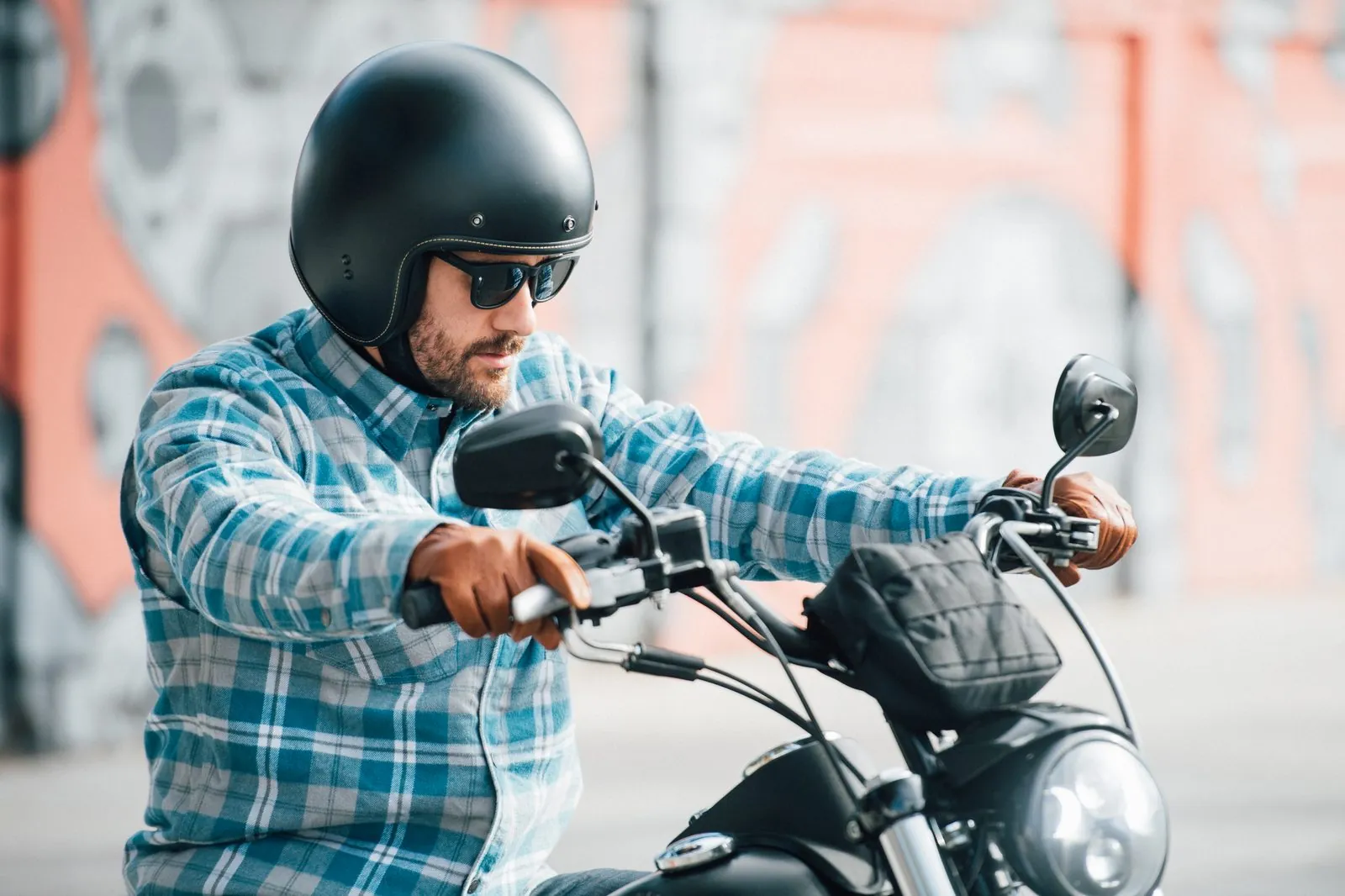 Pre-Ride Motorcycle Inspection: The 5-Minute Habit You Should Never Skip