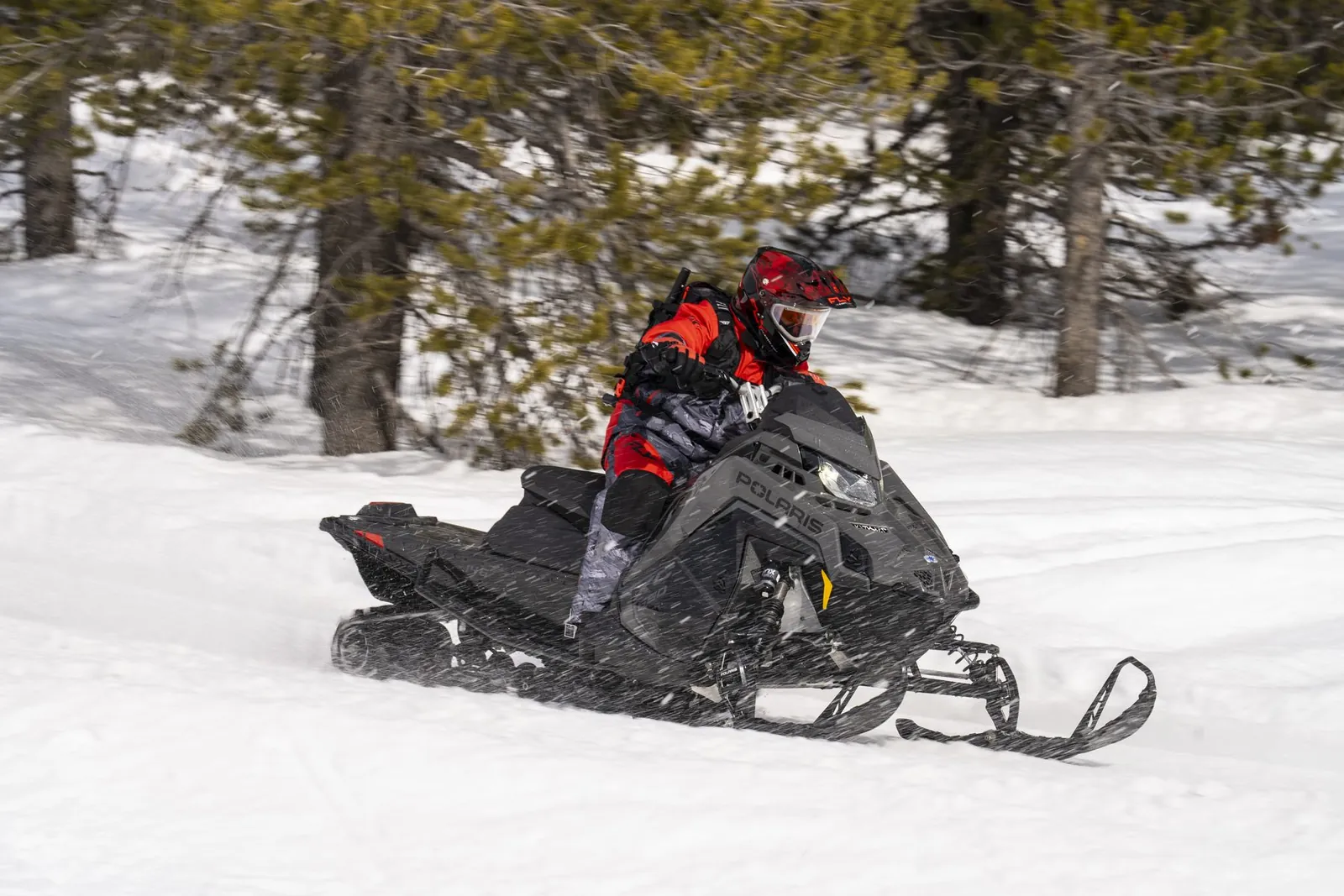 Winter Riding: What to Know, Where to Go