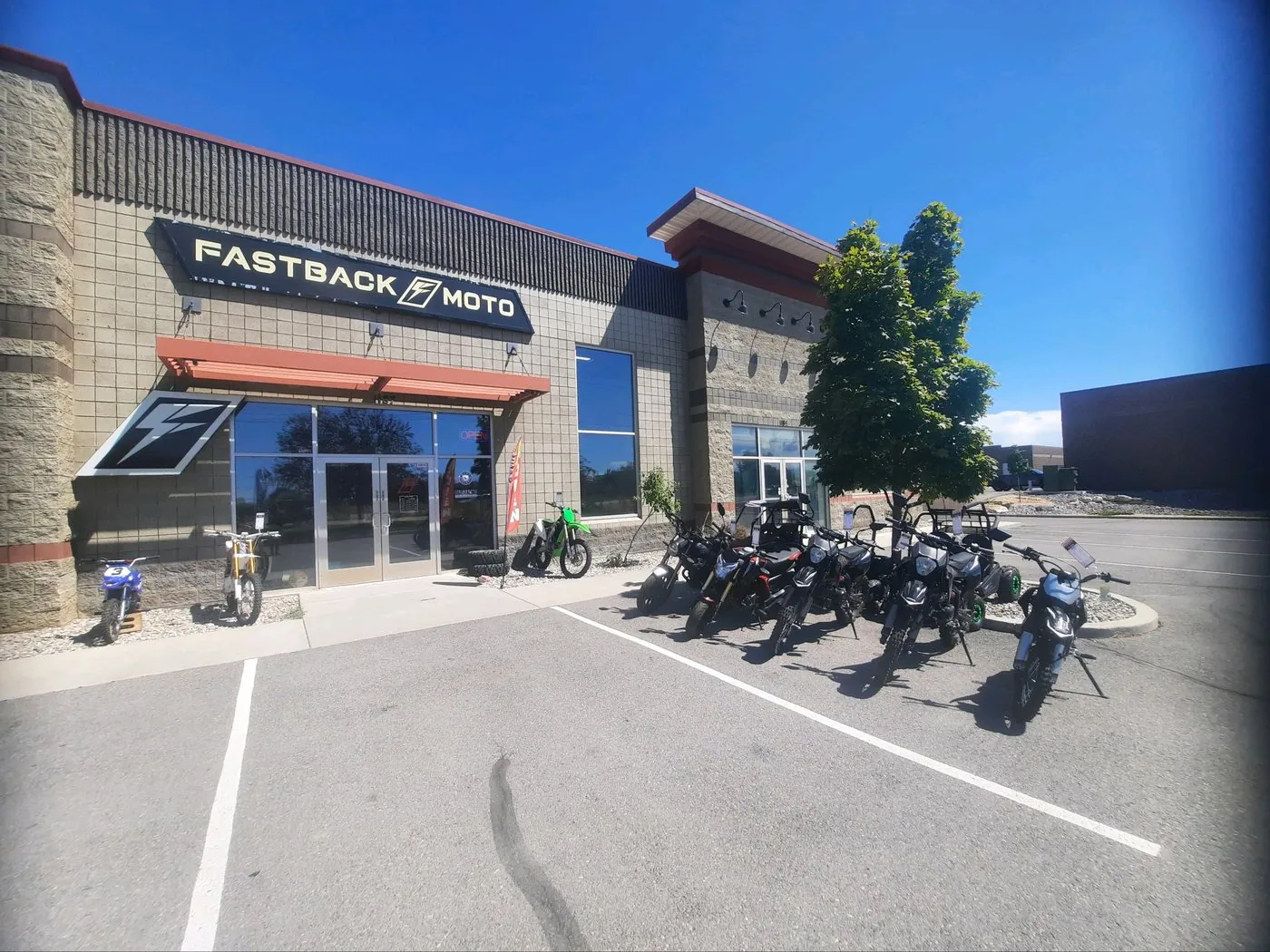 How to Pick a Motorcycle Shop You Can Actually Trust