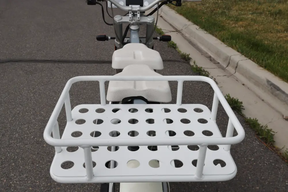 2021 Cake Osa+ — photo 9