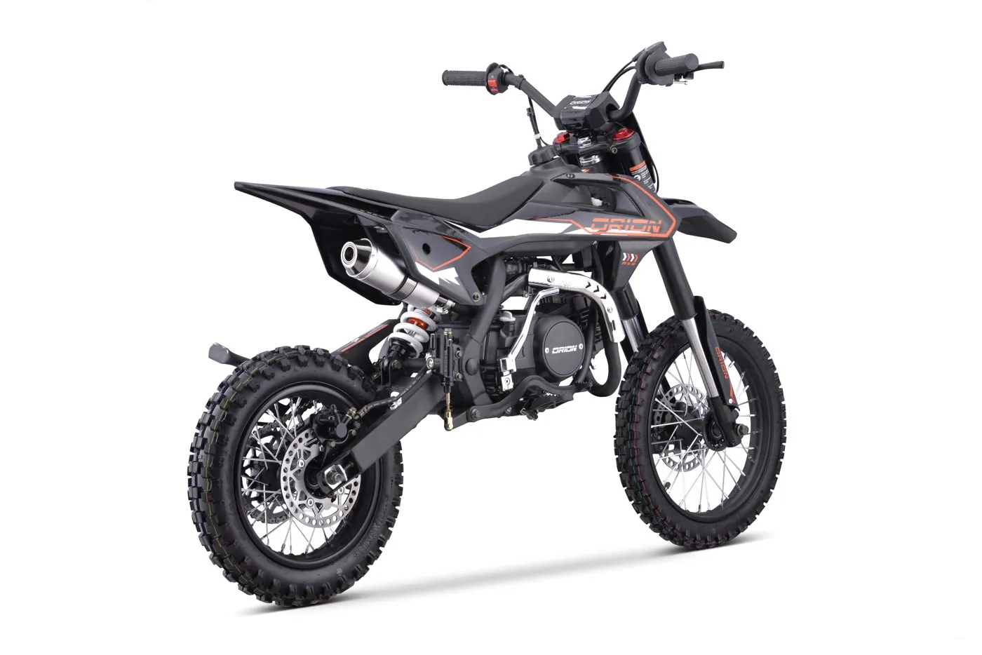 Orion RXB 110 — photo 4