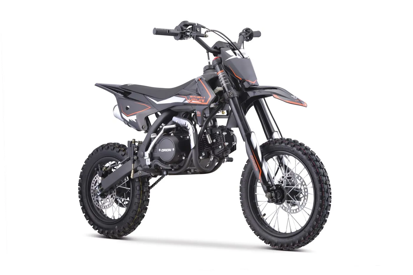Orion RXB 110 — photo 7