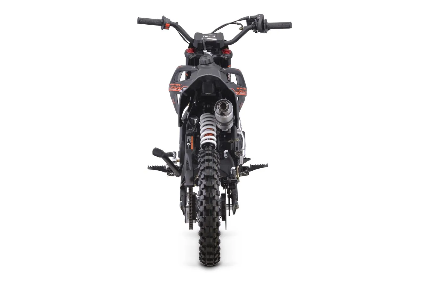 Orion RXB 110 — photo 8
