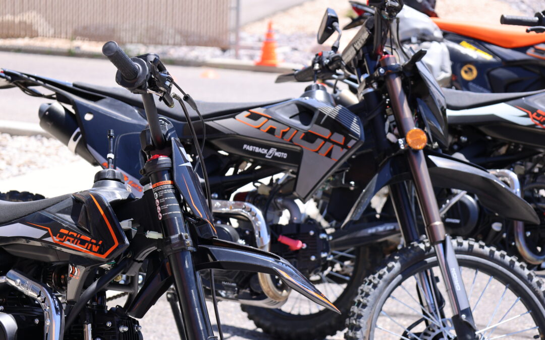 Choosing the Perfect Ride – Motorcycle Styles