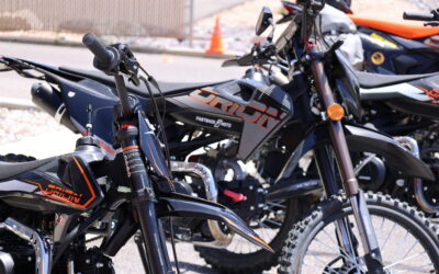 Choosing the Perfect Ride: Motorcycle Styles