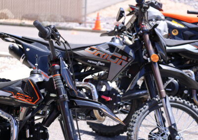 Choosing the Perfect Ride: Motorcycle Styles