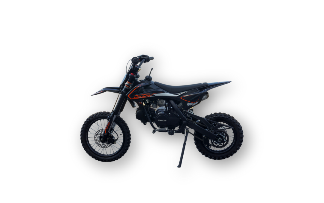 $1,149 – 2025 ORION RXB 110