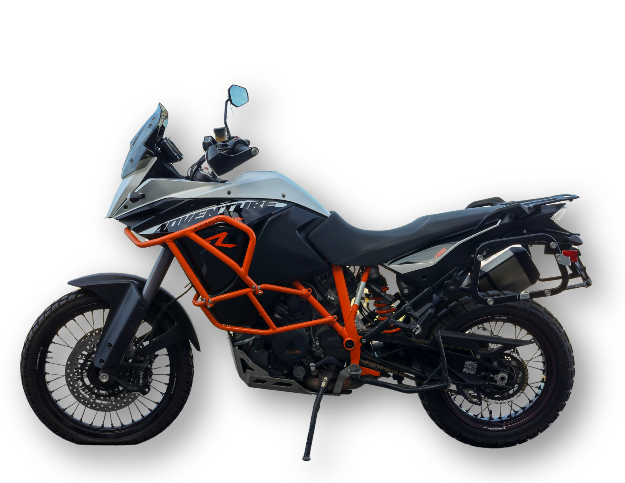 KTM 1190