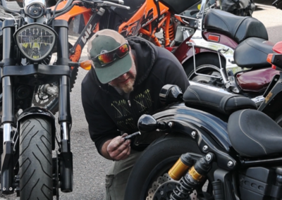 Cutting Through the Noise and Knowing Which Motorcycle Advice to Trust