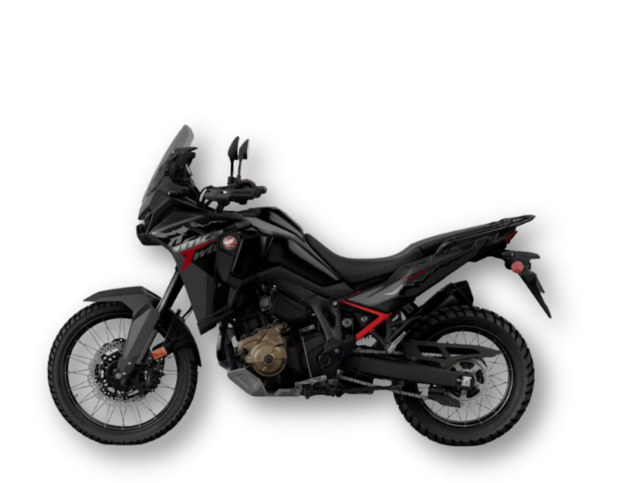 Adventure Touring