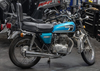 Ride It Like It’s 1979: Vintage Maintenance Tips That Work