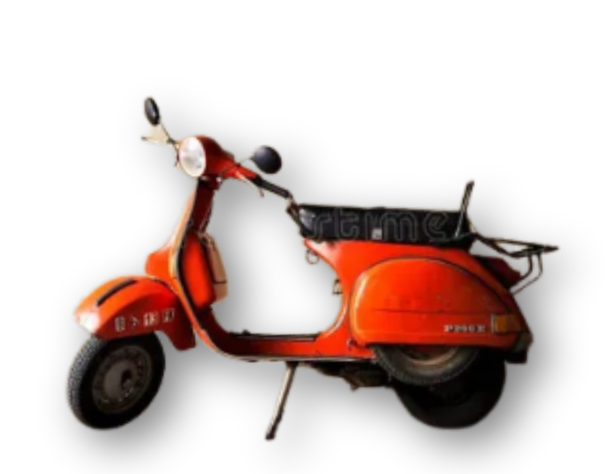 Scooter