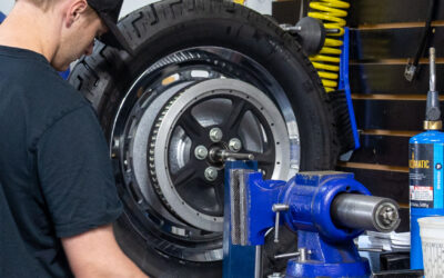 When to Call the Professionals