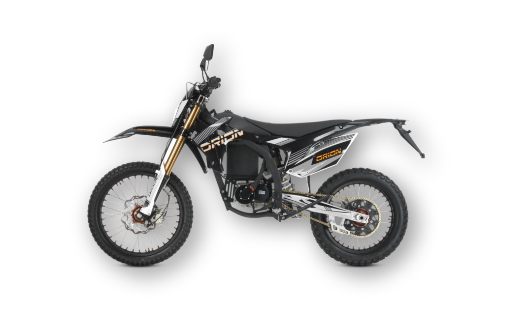 SOLD OUT – 2023 Orion Static