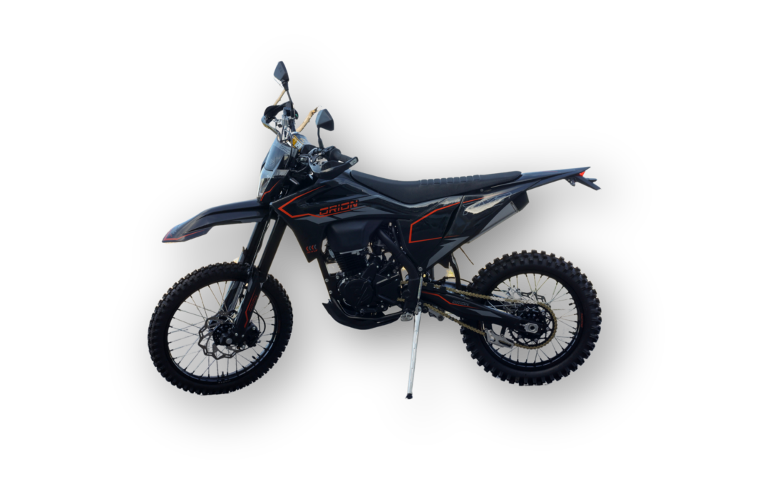 $2,899 – 2024 Orion RXB 250 HO