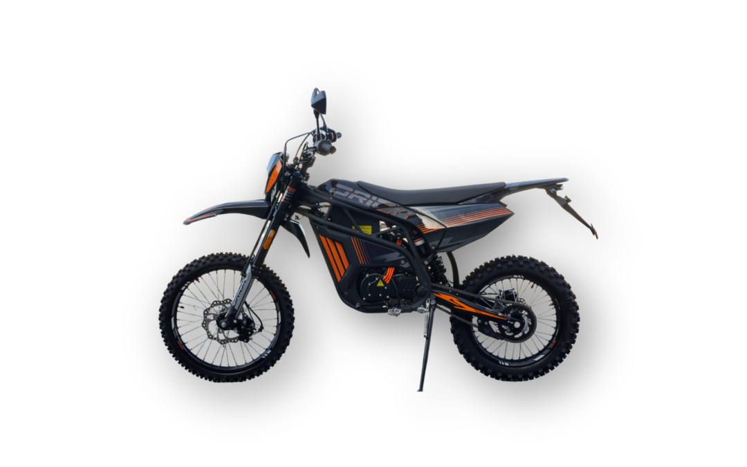 $2,500 – 2024 Orion Volt