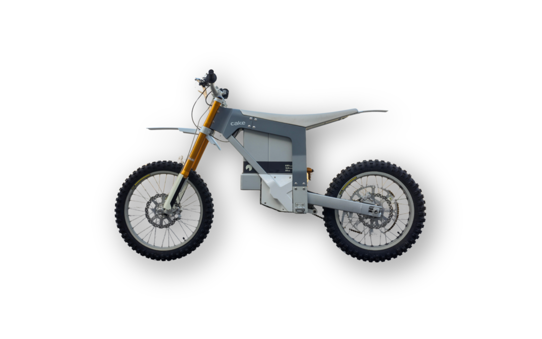 $7,700 – 2021 Cake Kalk/Race