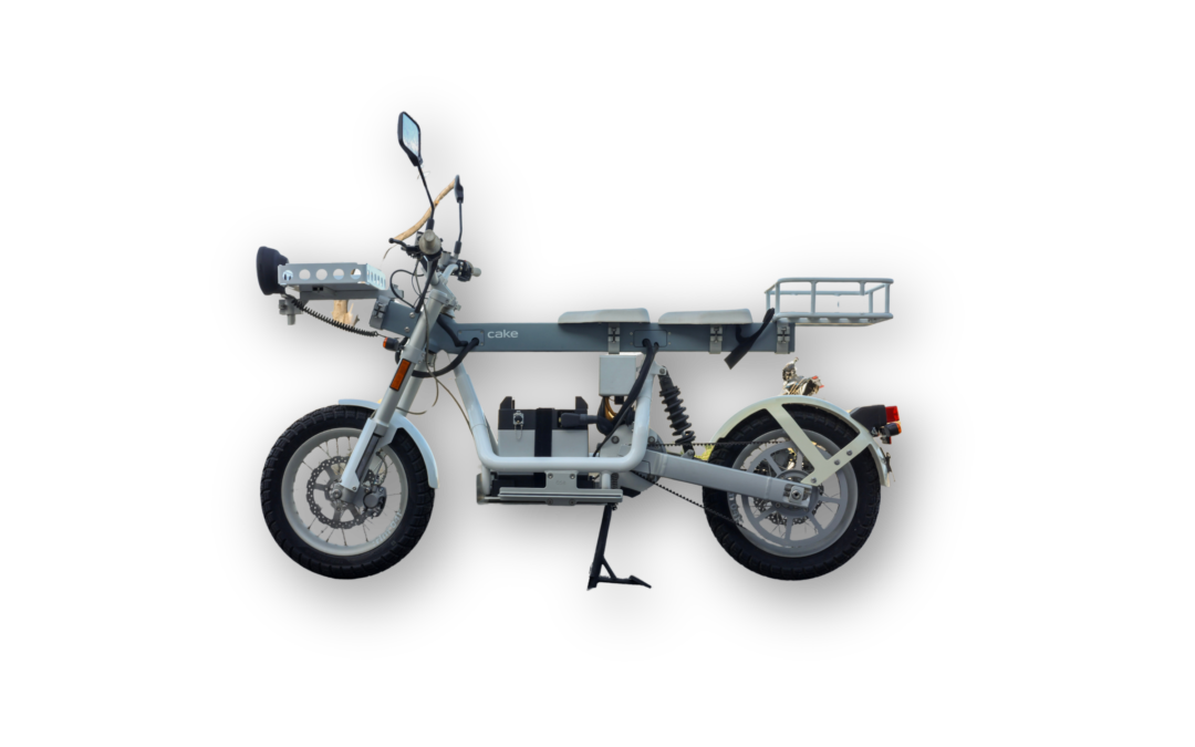 $5,700 – 2021 Cake OSA+