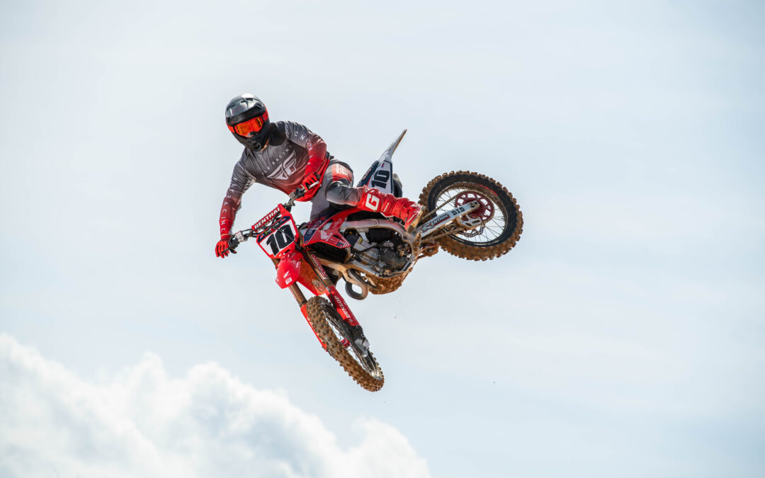 Motorcycle Myths That Need To Die (Before You Do)