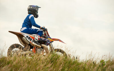 Skill Level: Tips for Beginner Motorcycle Riders