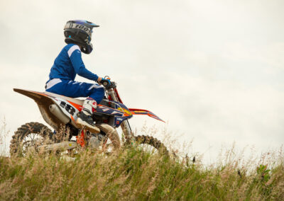 Fuel Facts Every Rider Should Know