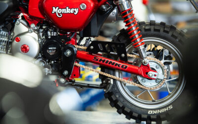 Easy Ways to Keep Your Bike Newer, Longer