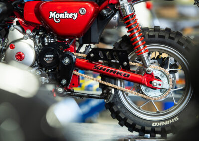 Easy Ways to Keep Your Bike Newer, Longer