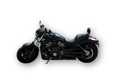 $6,750 – 2008 Harley-Davidson VRSCDX Night Rod Special Edition