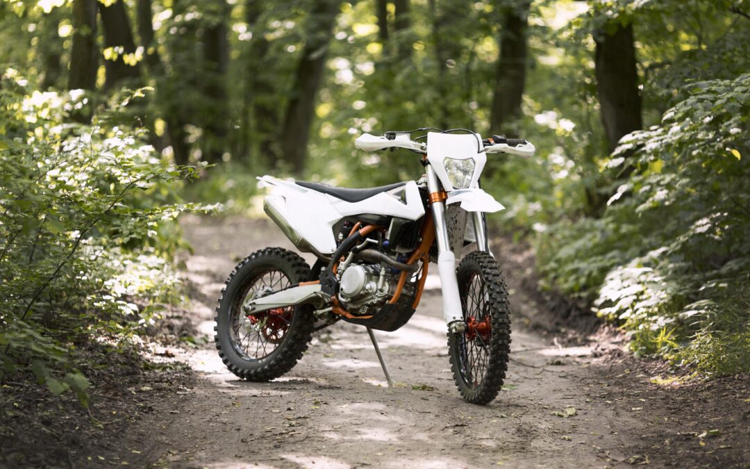 Choosing The Perfect Ride: Skill Level