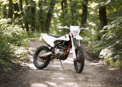 Choosing The Perfect Ride: Skill Level