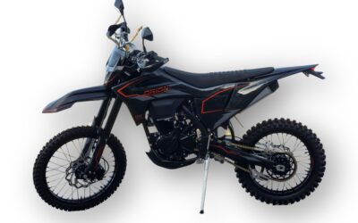 2023 Orion RXB 250 HO