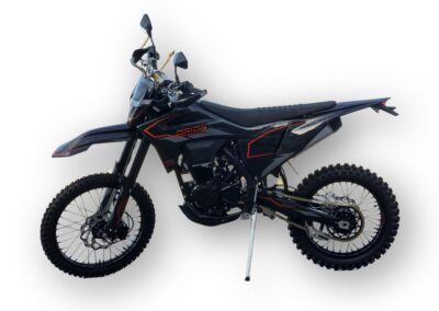 2023 Orion RXB 250 HO