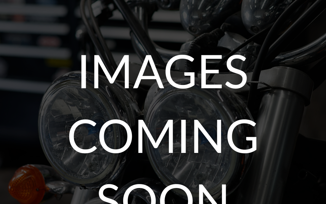 2004 Yamaha Raptor 660R