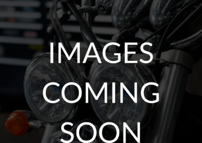 1998 Harley-Davidson Dyna Wide Glide