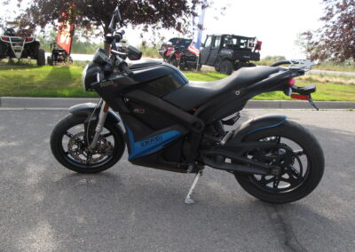 2014 Zero S-ZF11.4